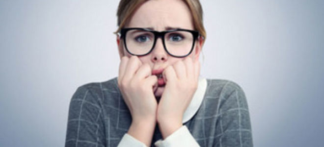 Постоянно нервничаю на работе, как перестать?