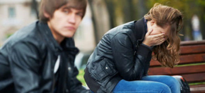 Что делать, если не хочешь встречаться с девушкой