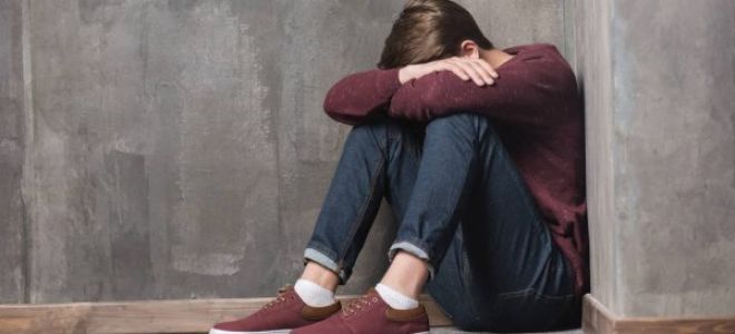 Что такое экзистенциальный кризис личности